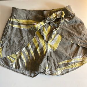Patagonia Shorts